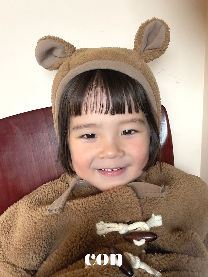 Togom Bonnet by Con for Baby - view 9