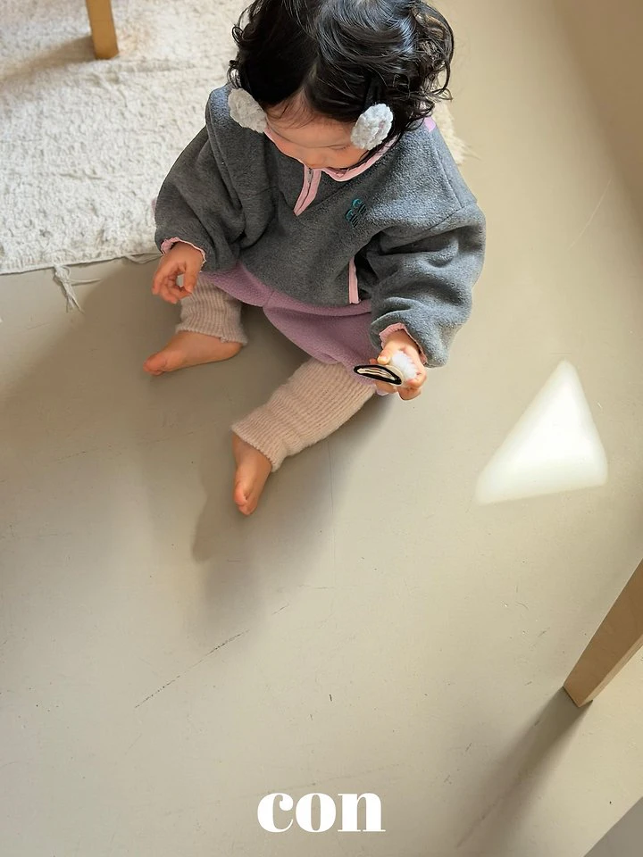 Concon Anorak by Con for Baby - view 6