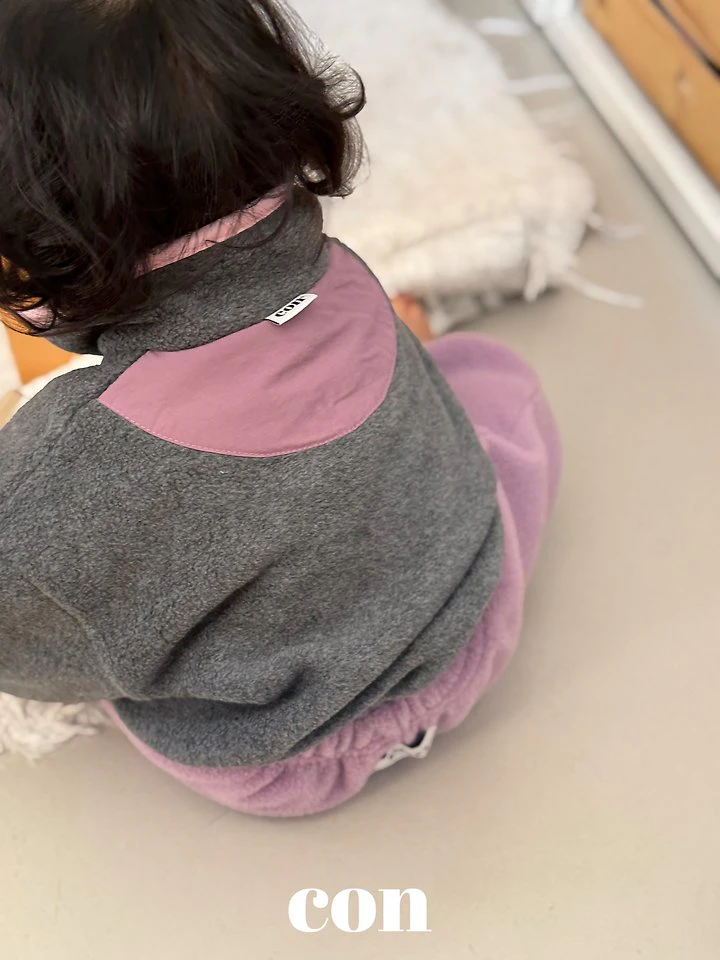 Concon Anorak by Con for Baby - view 7