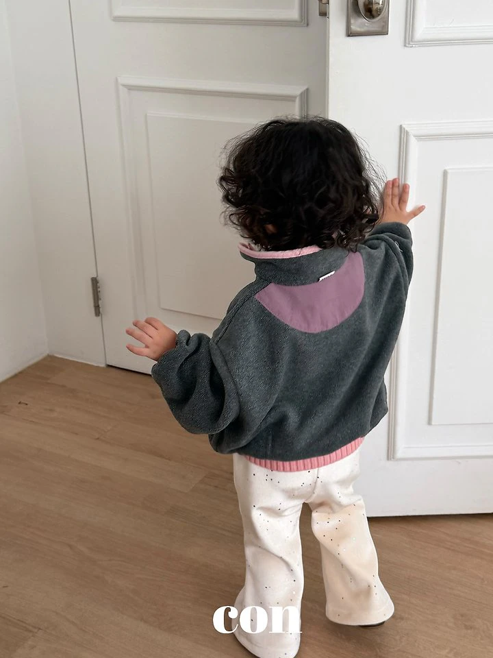 Concon Anorak by Con for Baby - view 8