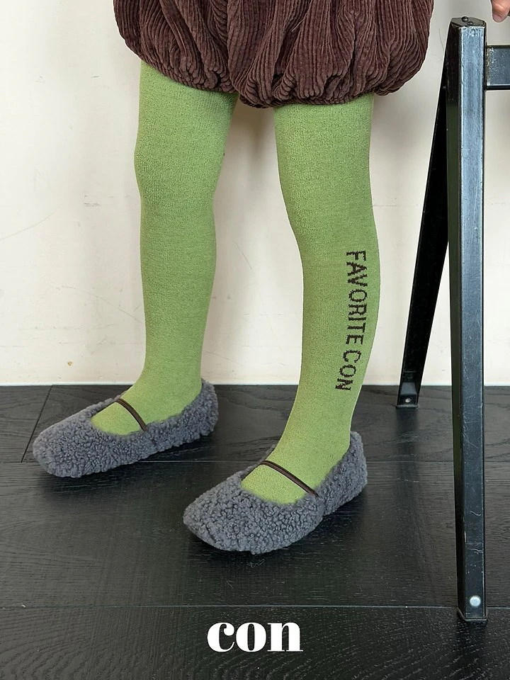 Con Tights by Con for Baby - view 4
