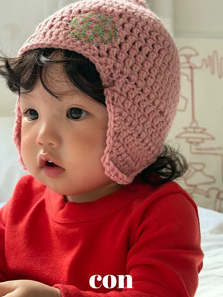 Six Tee by Con for Baby - view 3