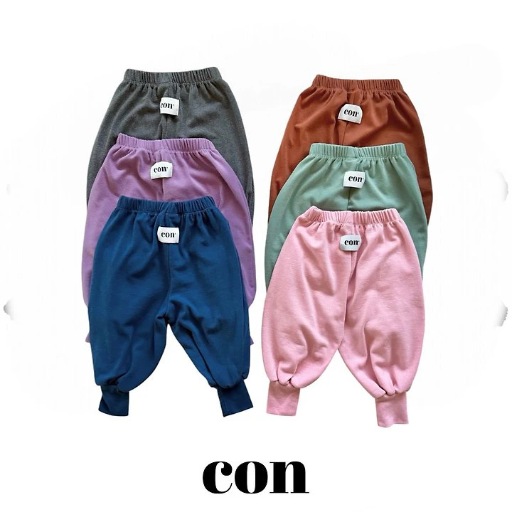 Sense Jogger Pants by Con for Baby - view 1