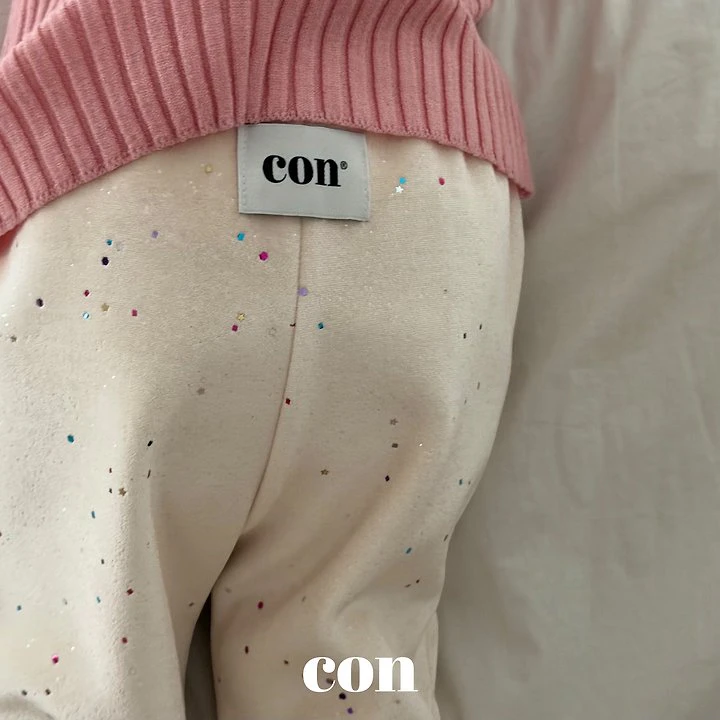 Aurora Fleeced Pants by Con for Baby - view 10