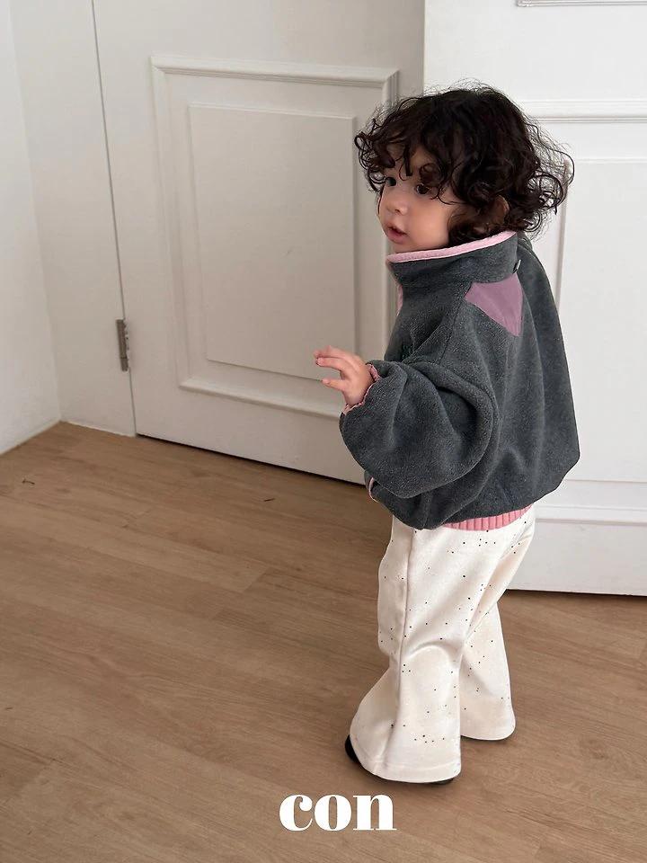Concon Anorak by Con for Baby - view 9