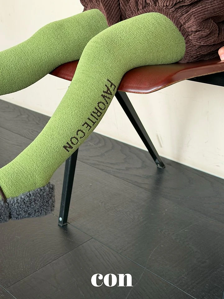 Con Tights by Con for Baby - view 5