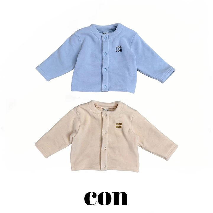 Chewy Fleece by Con for Baby - view 1