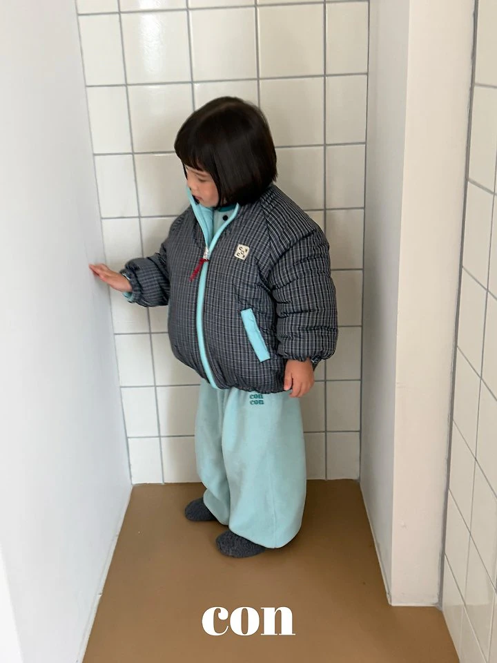 Con Multi Double-sided Jacket by Con for Baby - view 4