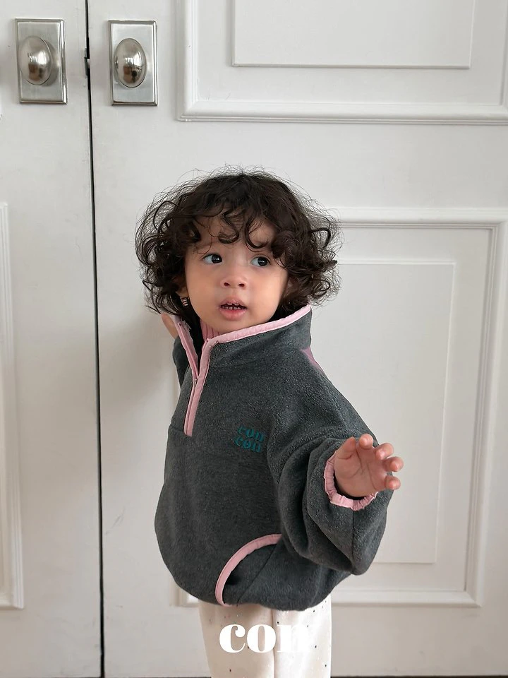 Concon Anorak by Con for Baby - view 10