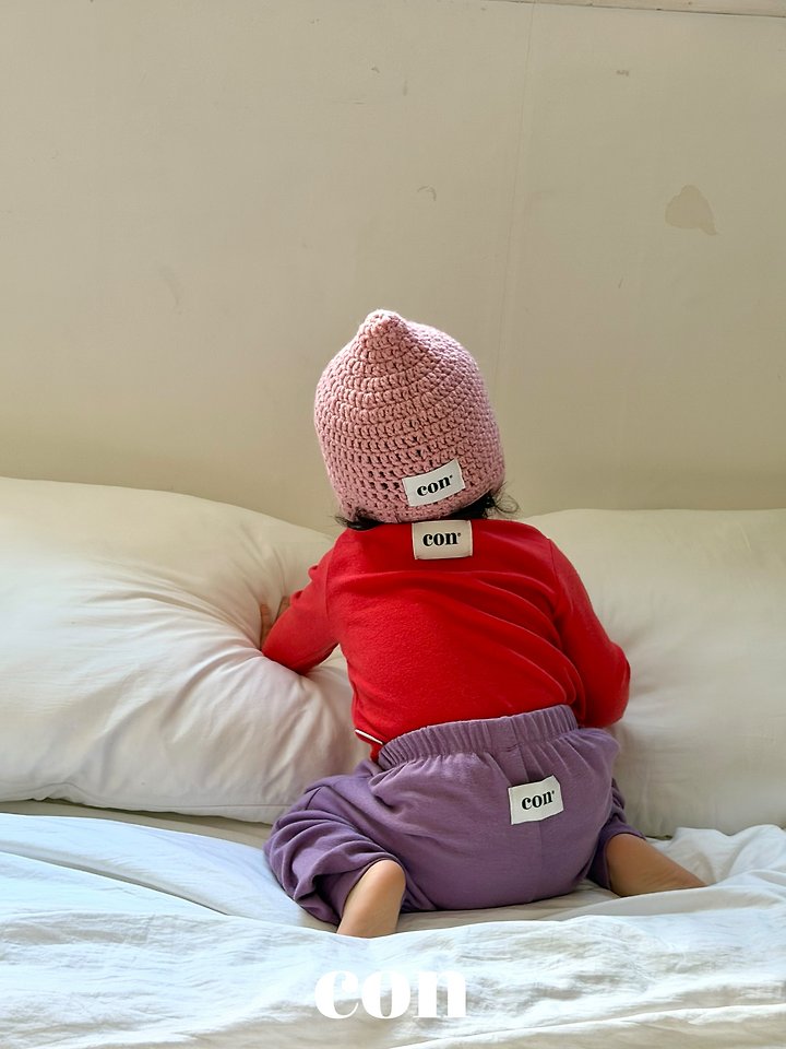 Six Tee by Con for Baby - view 5