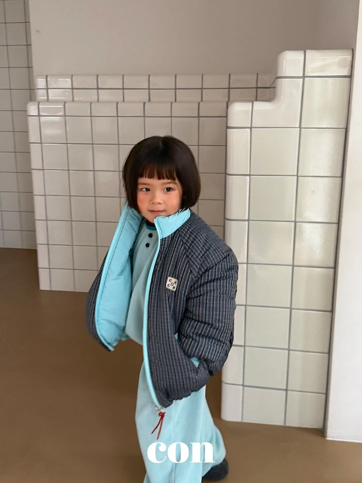 Con Multi Double-sided Jacket by Con for Baby - view 5