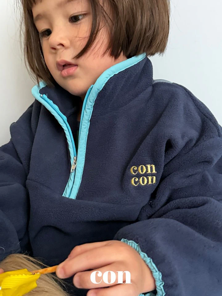Concon Anorak by Con for Baby - view 11