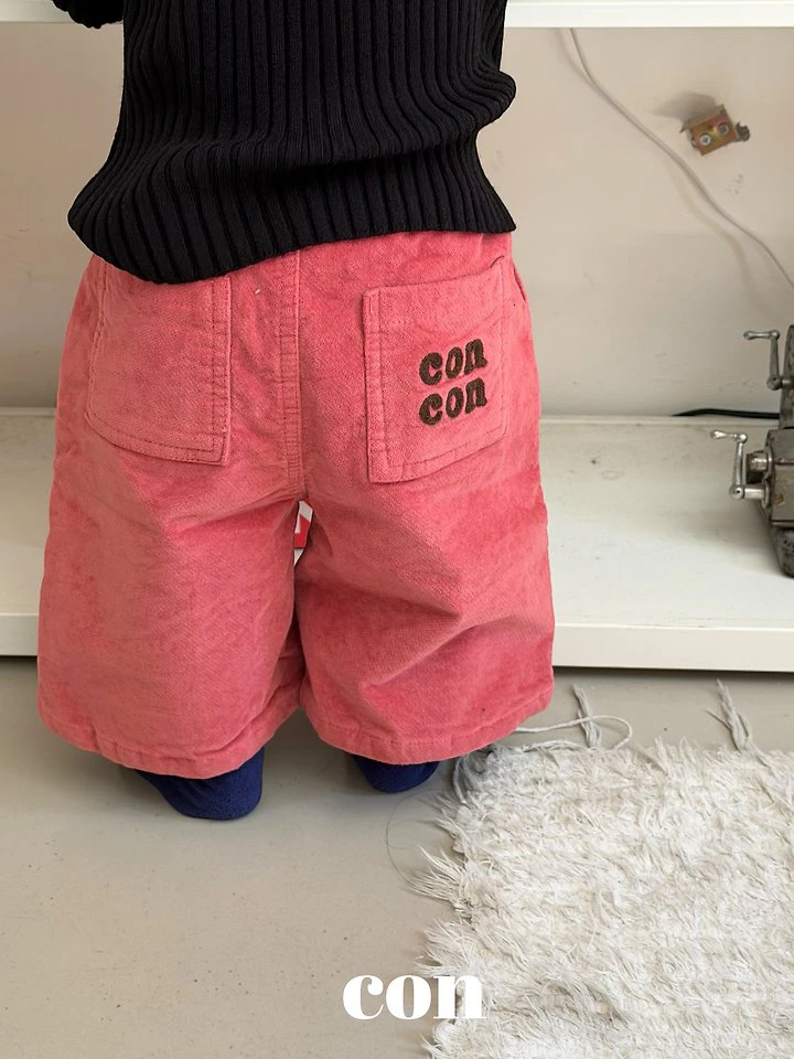 Alpha Color Pants by Con for Baby - view 9