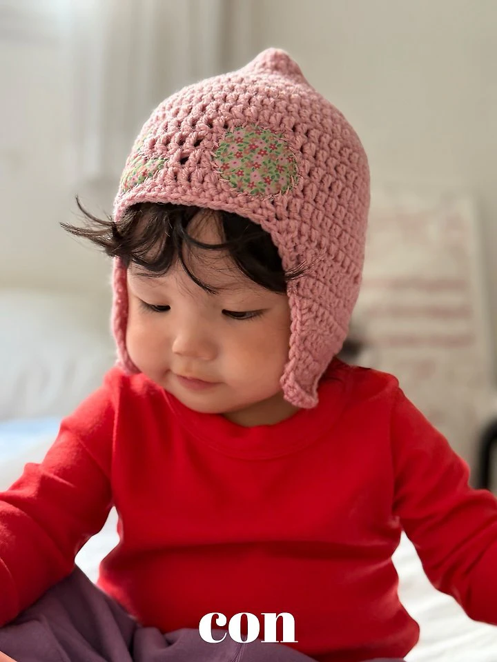Six Tee by Con for Baby - view 6