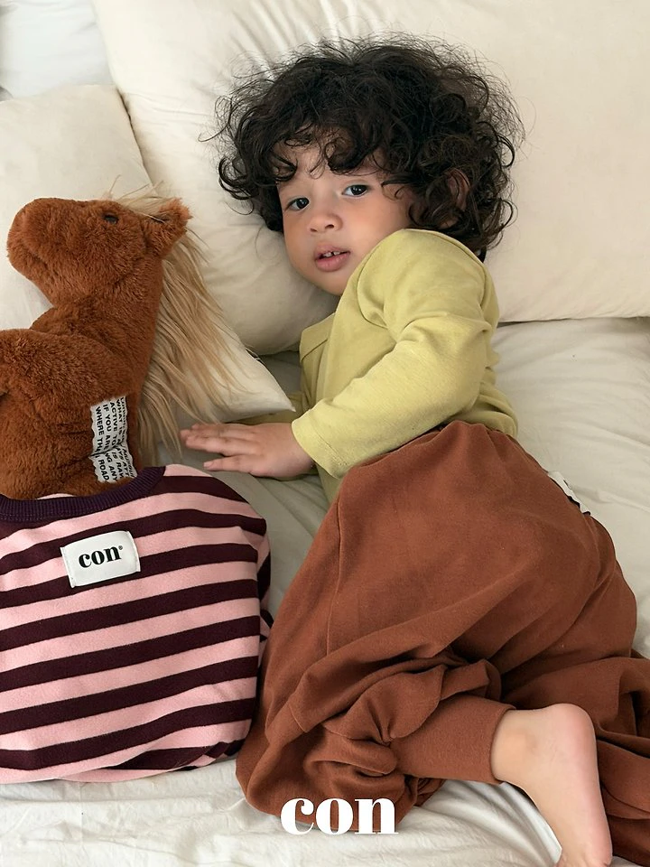 Sense Jogger Pants by Con for Baby - view 4
