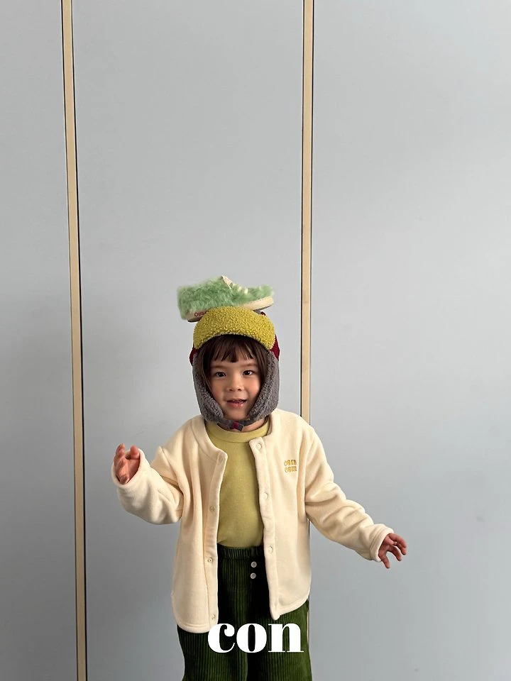 Chewy Fleece by Con for Baby - view 3