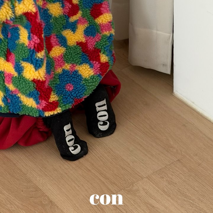Palette Double-sided Jacket by Con for Baby - view 9