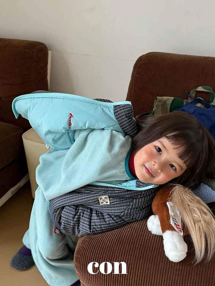 Con Multi Double-sided Jacket by Con for Baby - view 7