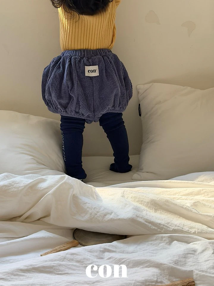 Corduroy Bloomer by Con for Baby - view 12