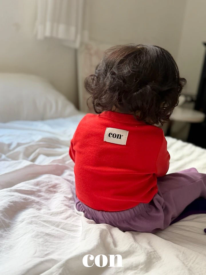 Six Tee by Con for Baby - view 8