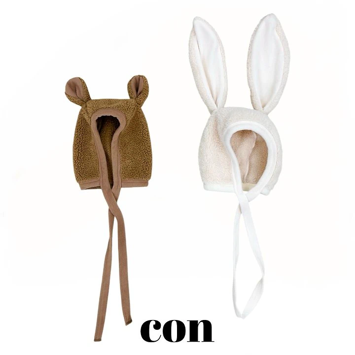 Togom Bonnet by Con for Baby - view 1