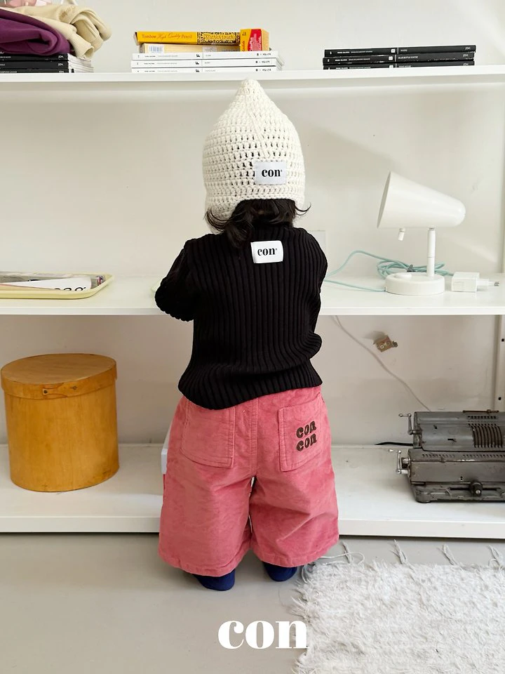 Alpha Color Pants by Con for Baby - view 12