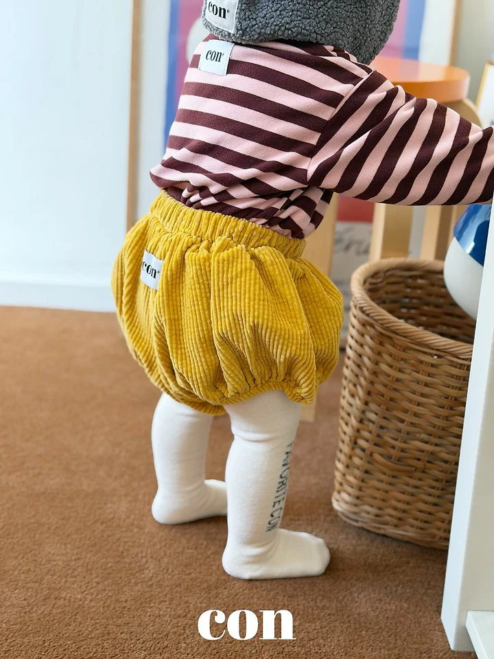 Con Tights by Con for Baby - view 10