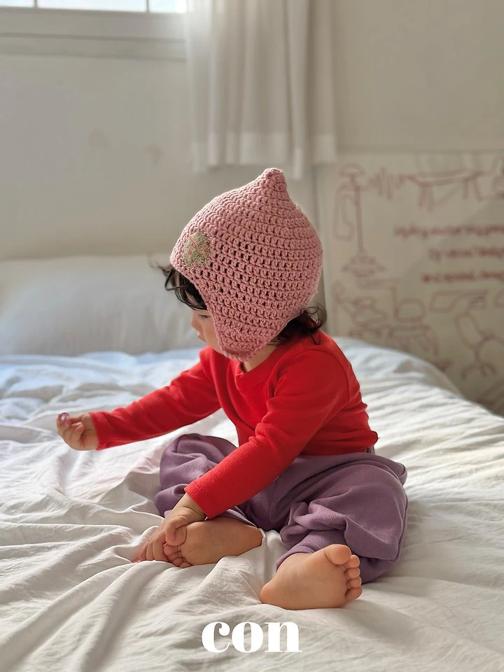 Six Tee by Con for Baby - view 9