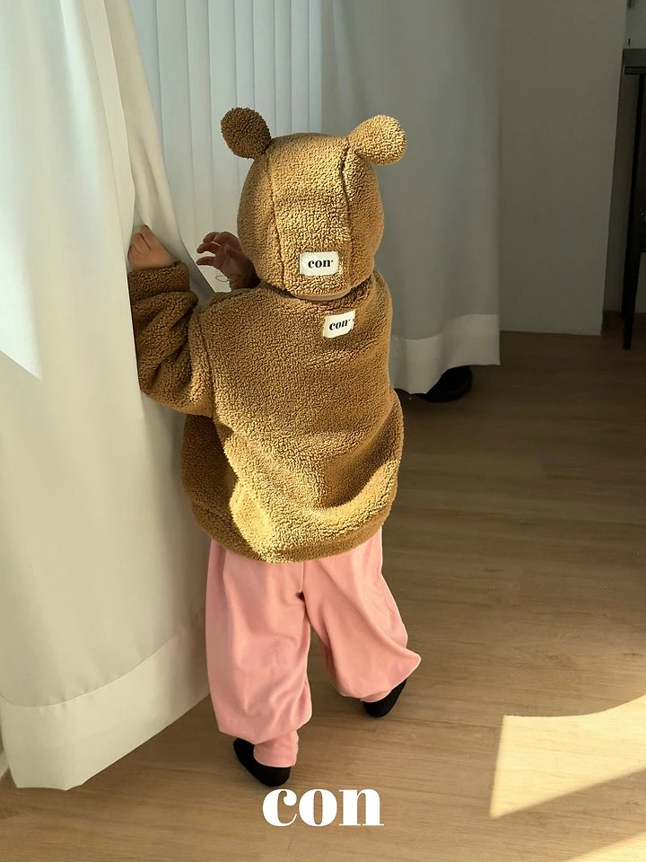 Sense Jogger Pants by Con for Baby - view 7