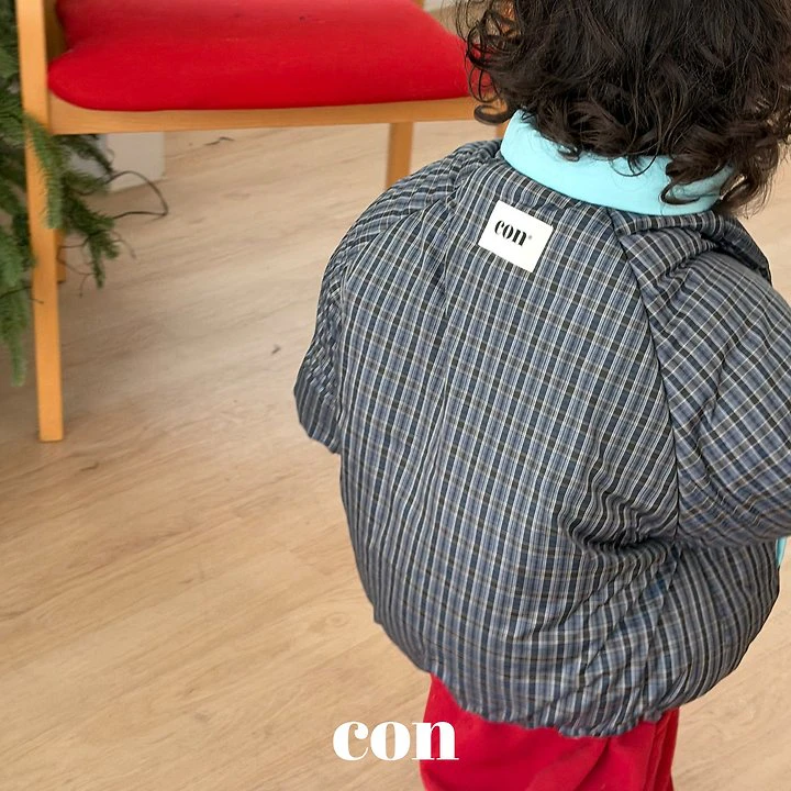 Con Multi Double-sided Jacket by Con for Baby - view 9