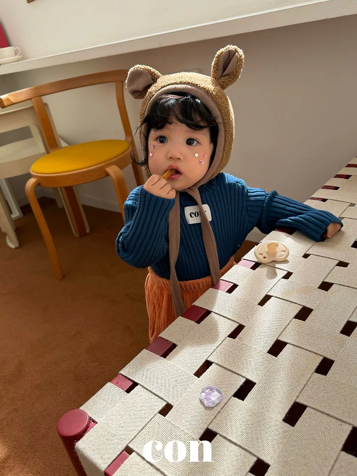 Togom Bonnet by Con for Baby - view 2