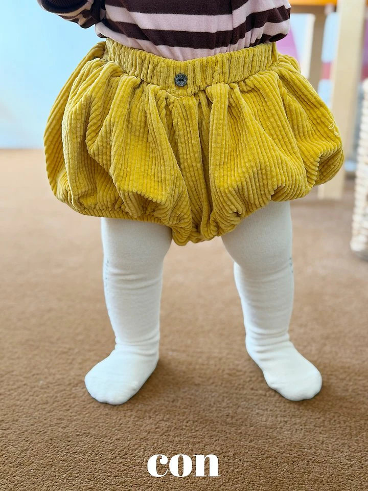 Con Tights by Con for Baby - view 11