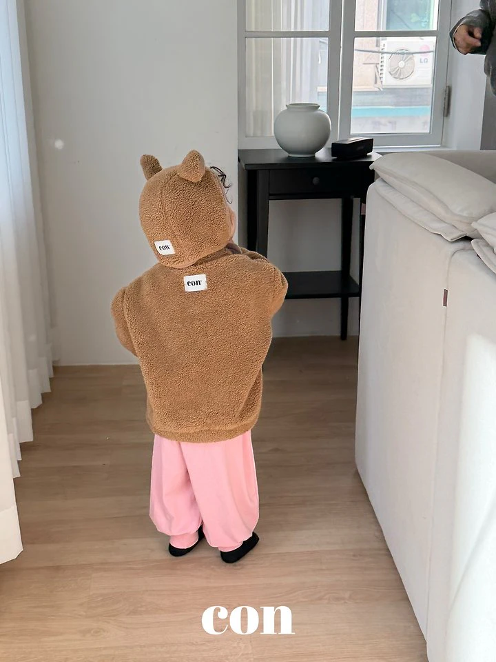 Sense Jogger Pants by Con for Baby - view 9