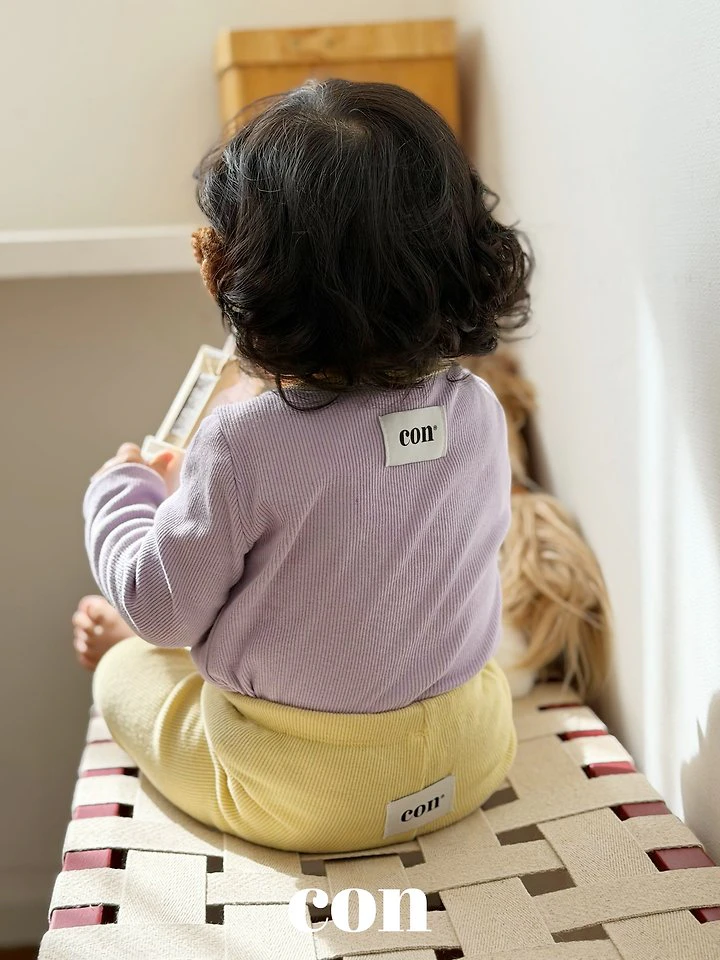 Lego Color Contrast Tee by Con for Baby - view 7