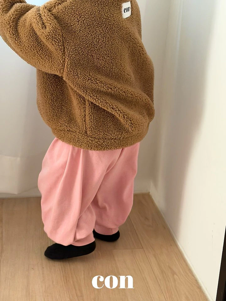 Sense Jogger Pants by Con for Baby - view 10