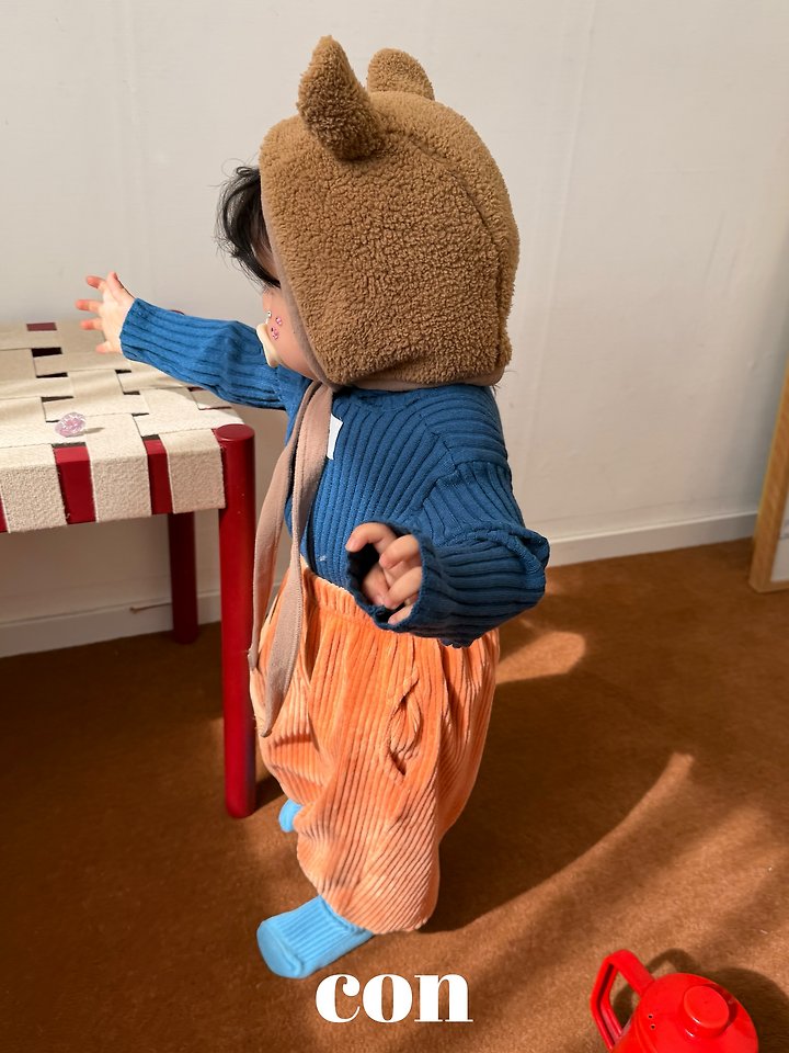 Togom Bonnet by Con for Baby - view 5