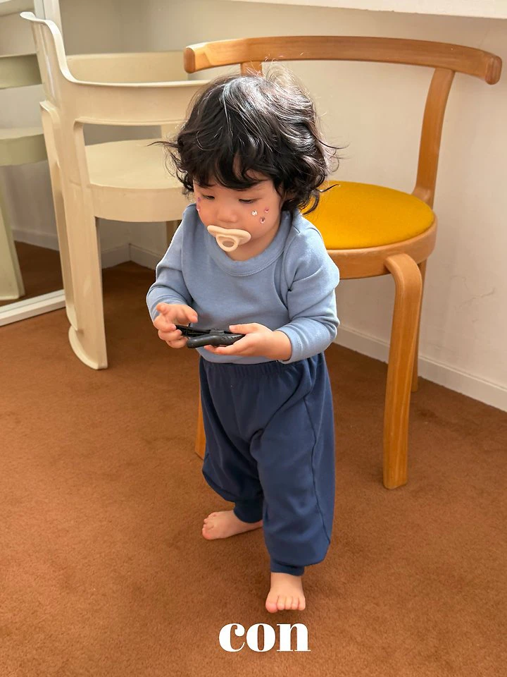 Sense Jogger Pants by Con for Baby - view 11