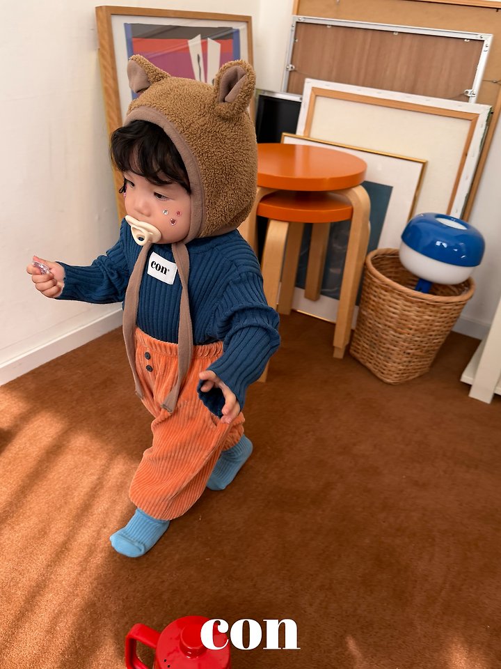 Togom Bonnet by Con for Baby - view 6