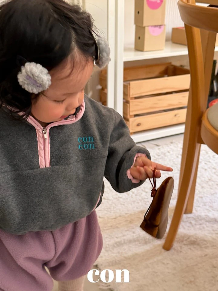 Concon Anorak by Con for Baby - view 4