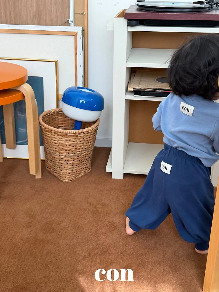 Sense Jogger Pants by Con for Baby - view 12