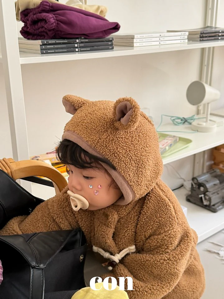 Togom Bonnet by Con for Baby - view 7