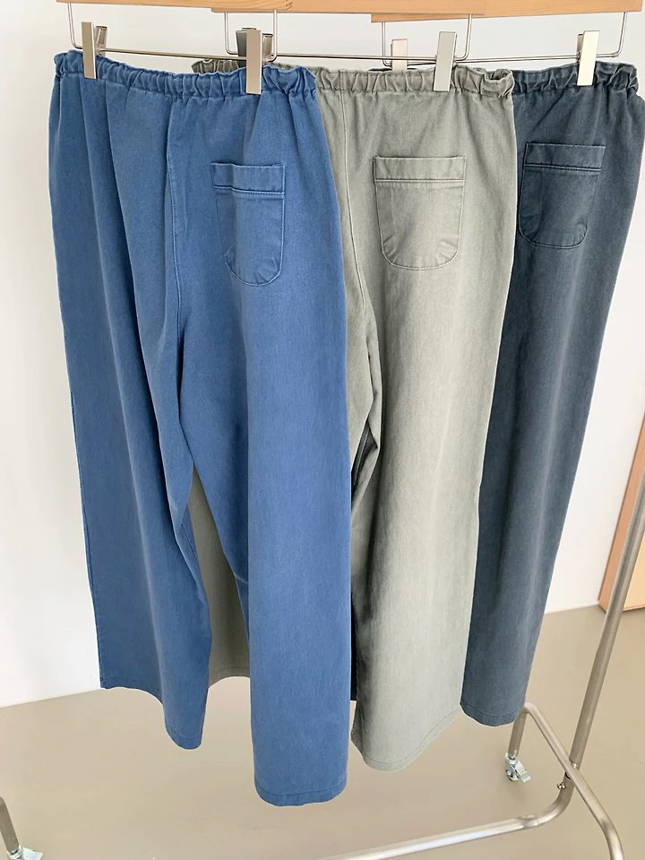 Cation Banding Pants by Cover for Women - view 10