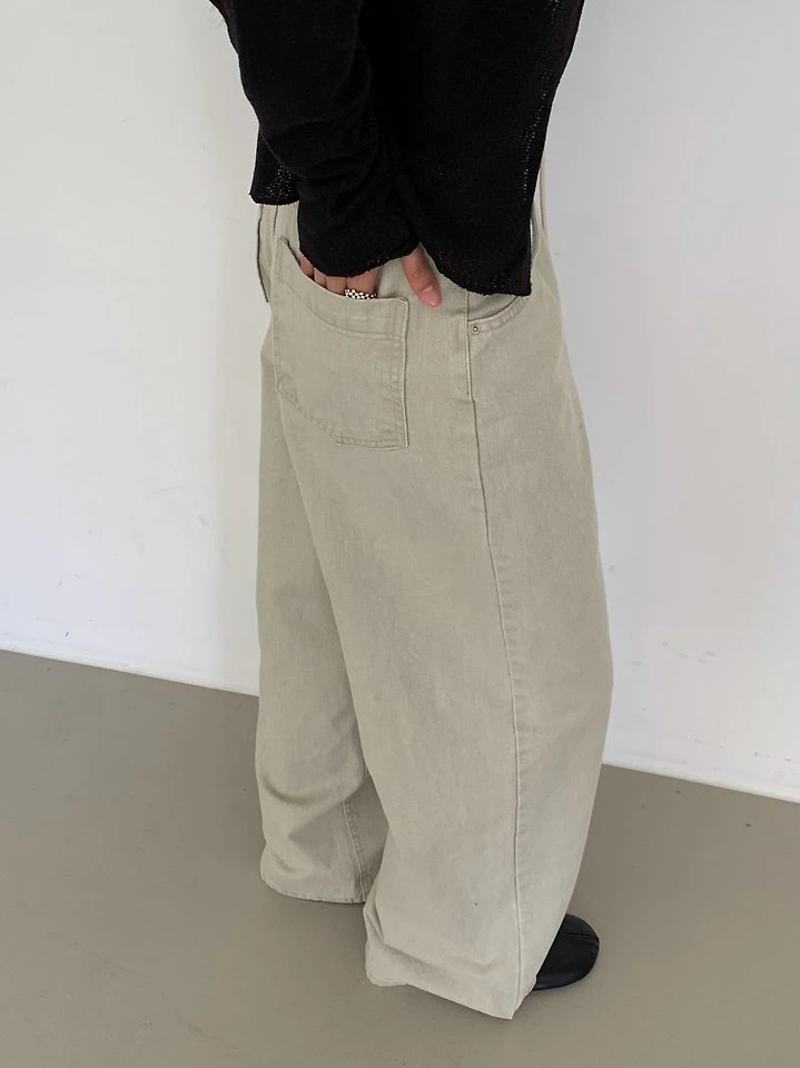 Cation Rope Pants by Cover for Women - view 1