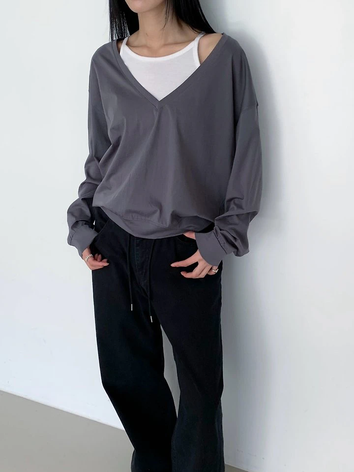 Cation Rope Pants by Cover for Women - view 5