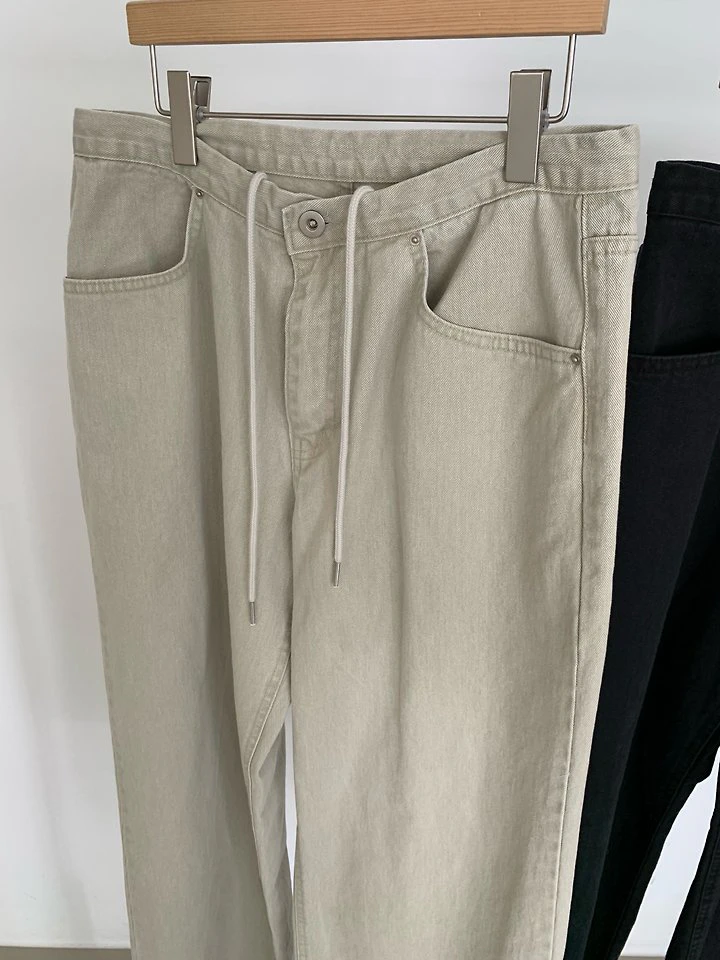 Cation Rope Pants by Cover for Women - view 7