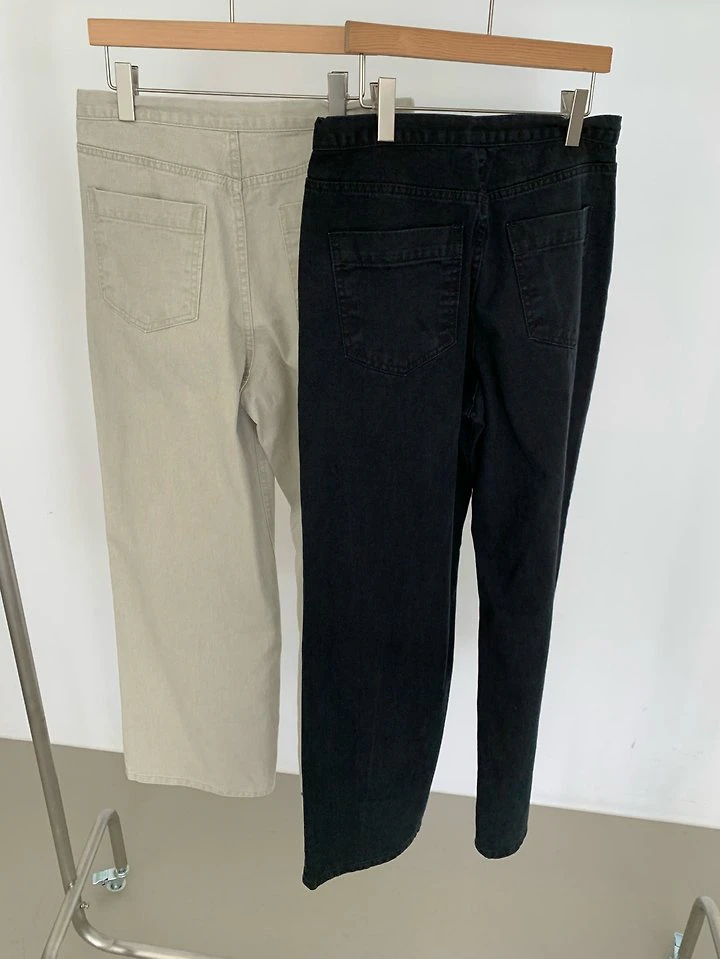 Cation Rope Pants by Cover for Women - view 8