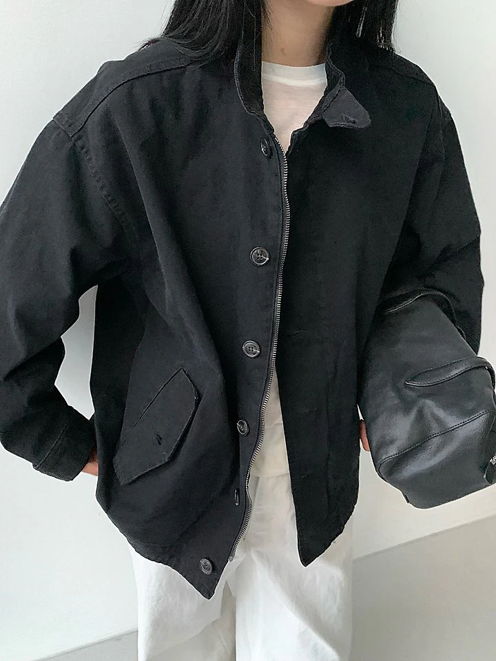 Cation Deck Jacket by Cover for Women - view 3