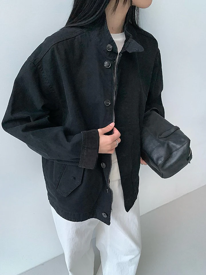 Cation Deck Jacket by Cover for Women - view 4