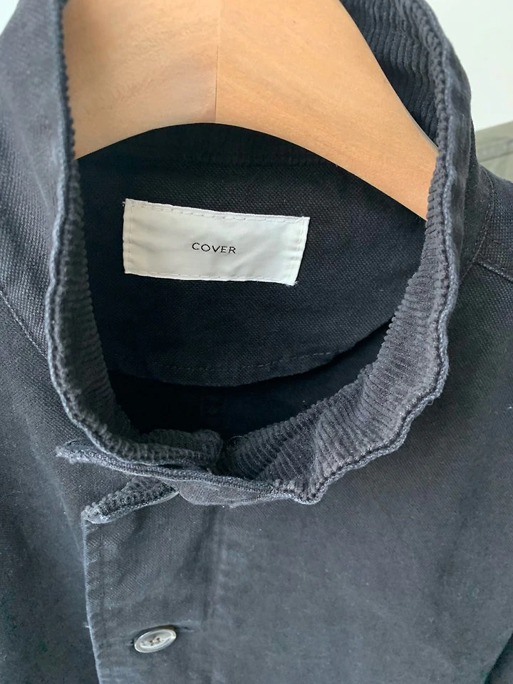 Cation Deck Jacket by Cover for Women - view 5