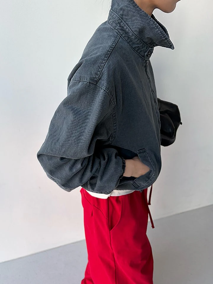 Cation Swingtop Jacket by Cover for Women - view 2